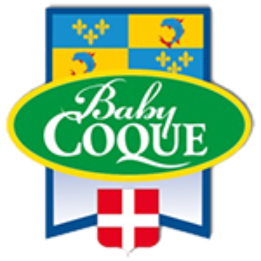 BABY COQUE