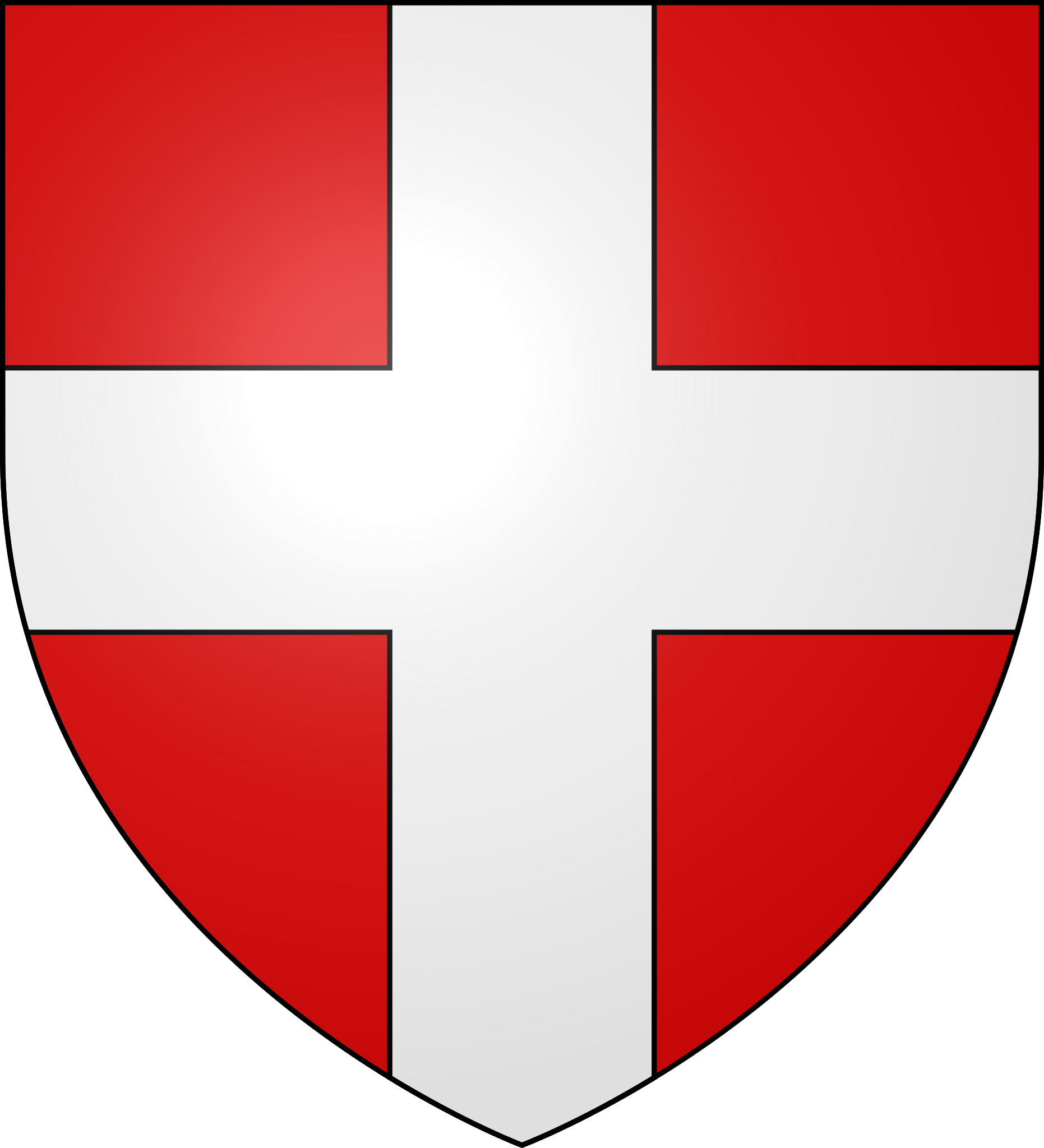 croix de savoie